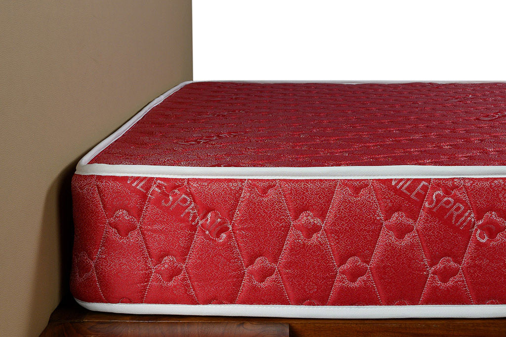best mattress for back pain in Uganda