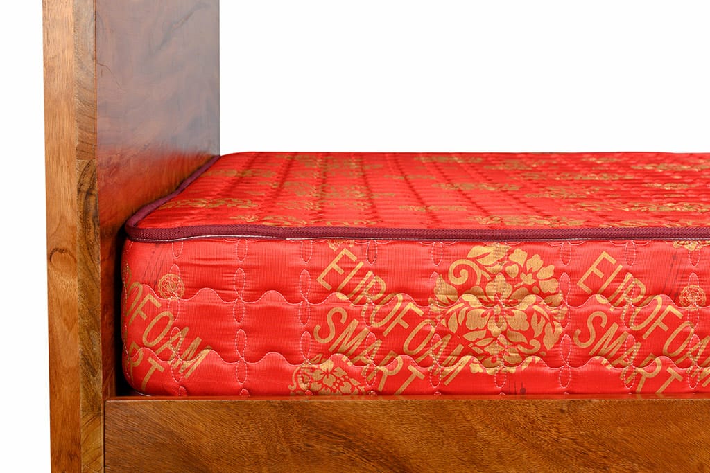 Which mattress is best for me?